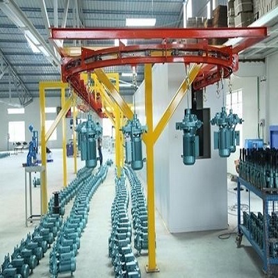 conveyor